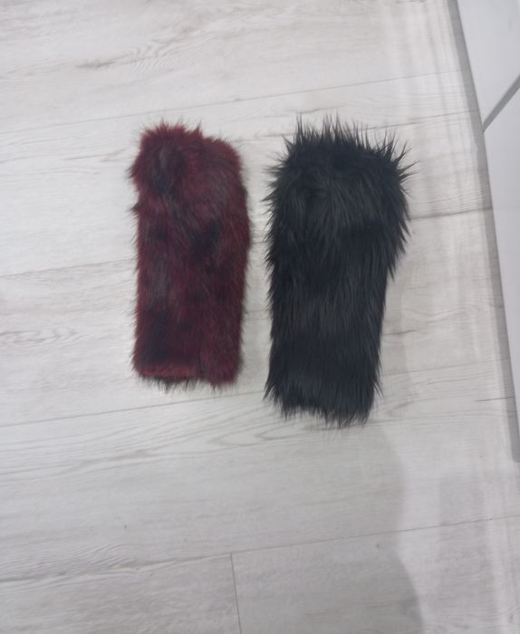 Dinomaska furry fursuit