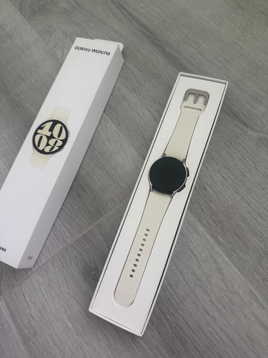 Samsung Galaxy Watch 6 40mm