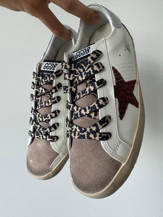 ‼️РОЗПРОДАЖ‼️ Кеди Golden Goose Superstar/Кросовки Golden Goose/ Снікерси/ Sneakers /Голден гус
