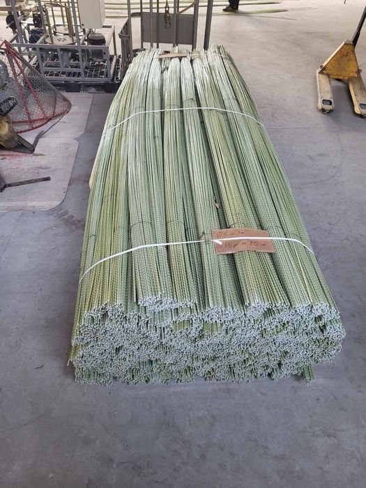 Дуги для парників теплиць