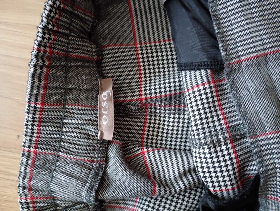 Spodnie Orsay 38