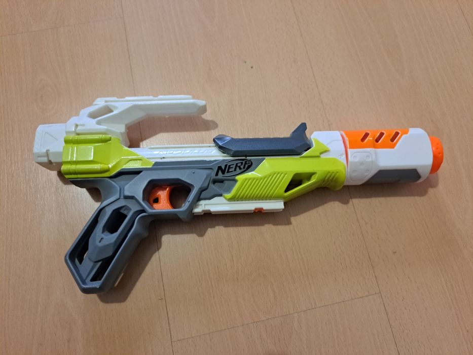 Nerfs conjunto de 2 armas