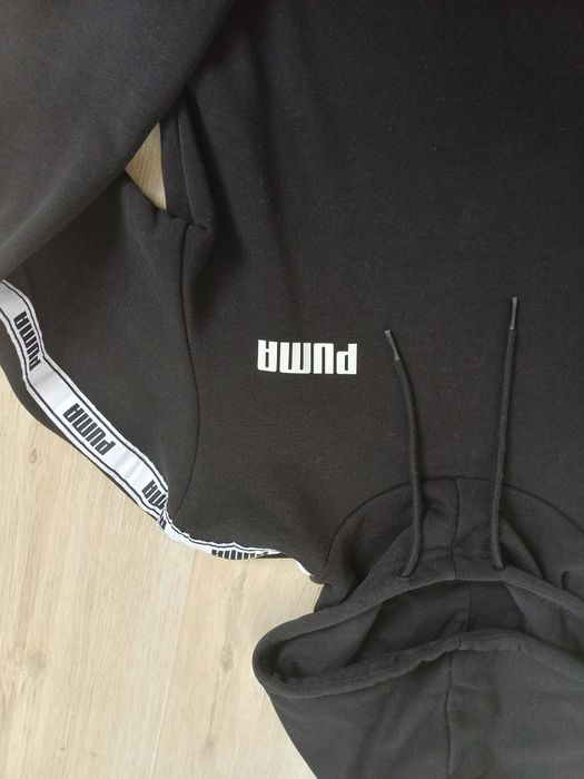 Bluza damska Puma r. 36