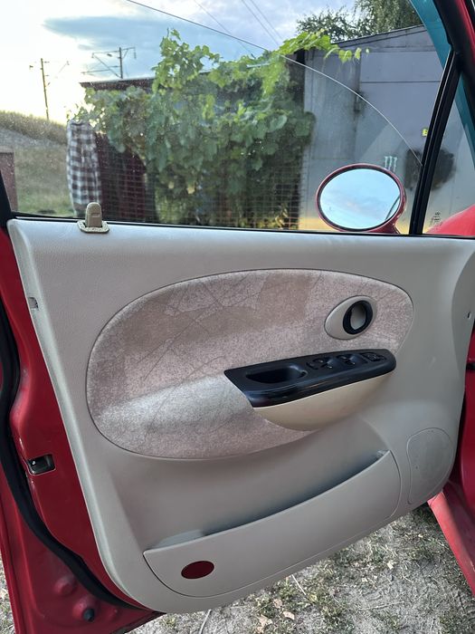 Chery QQ 311 Чери КуКу автомат Daewoo Matiz