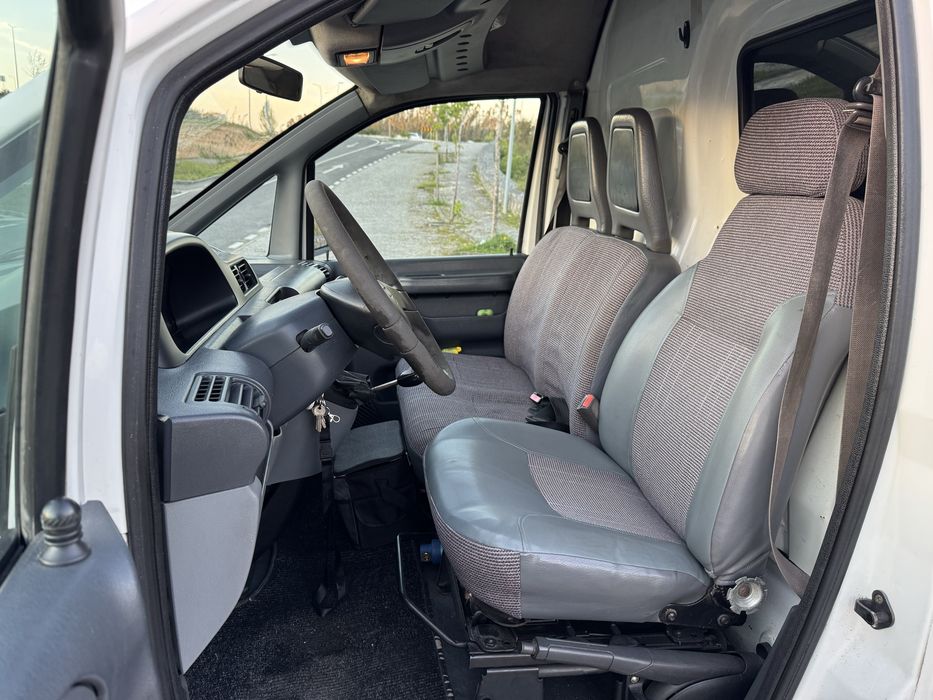 Fiat Scudo 1.9d RESERVADA