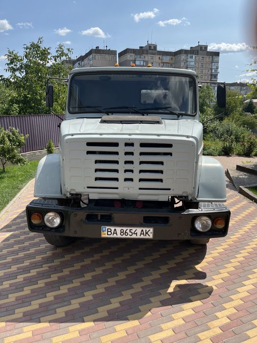 ЗИЛ 45065 2000 года