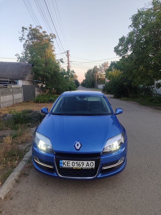 Рено лагуна дизилек