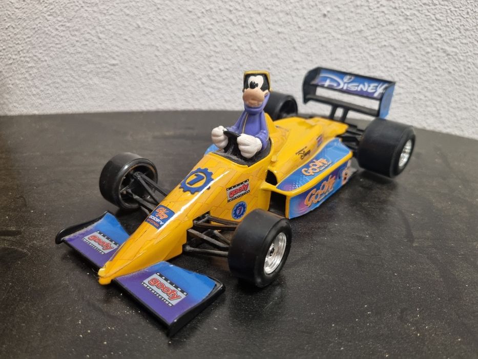 Formula 1 Pateta