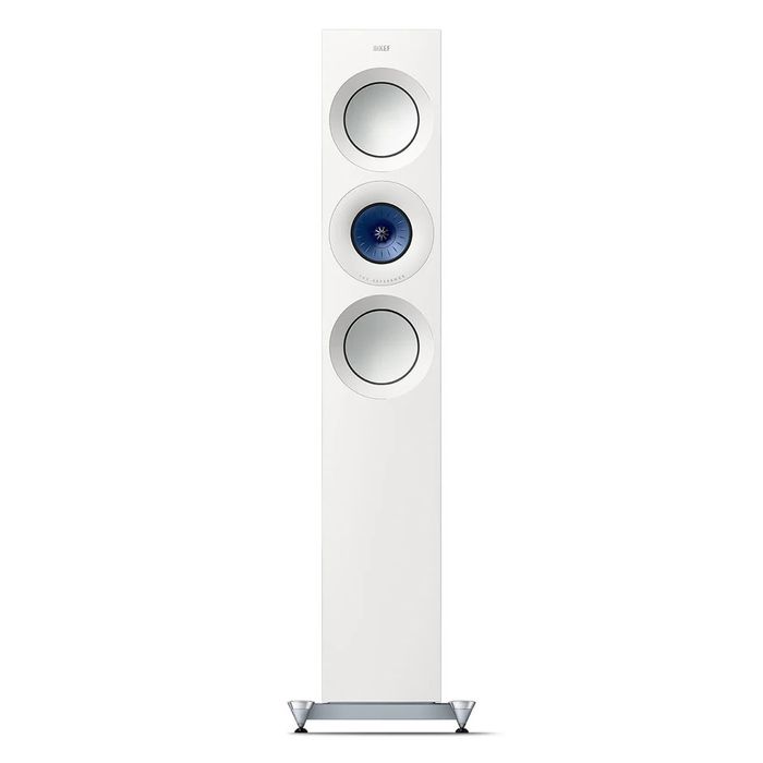KEF Reference 3 Meta HG White Blue 1 szt
