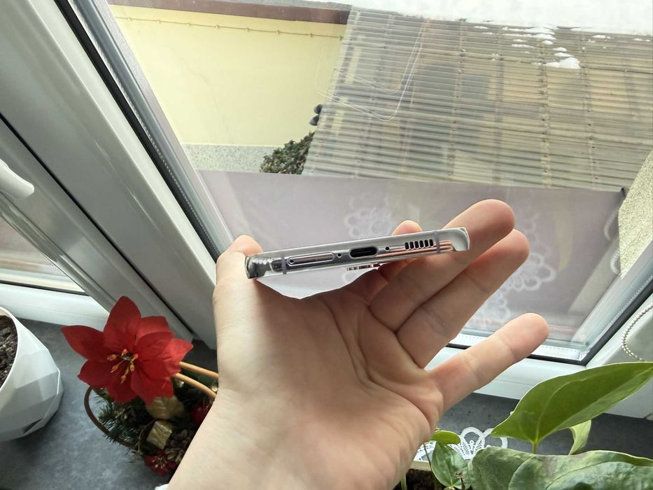 Samsung Galaxy S23+ 512GB (SM-S916B/DS) - lawendowy