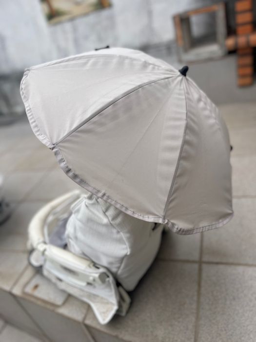 Trio bebecar hip hop