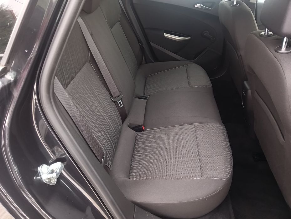 Opel Astra J Model 2012 1.4 Turbo ful opcja