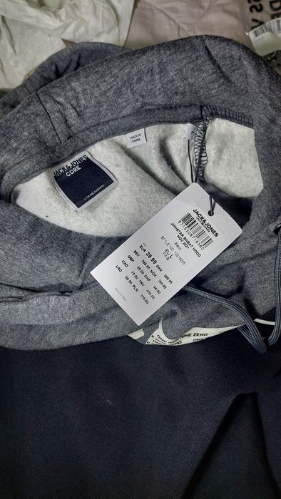 Худі Jack & Jones