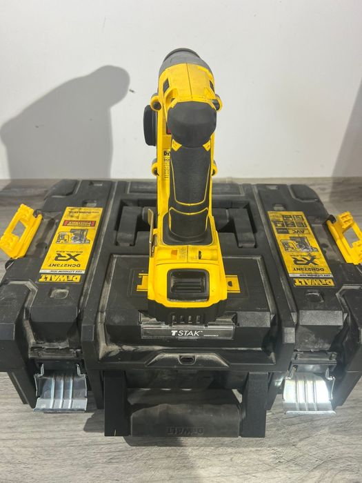 DeWalt DCH273 Młotowiertarka