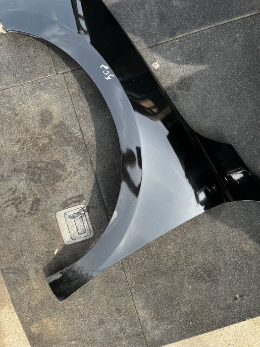 Крило пежо 508 peugeot 508