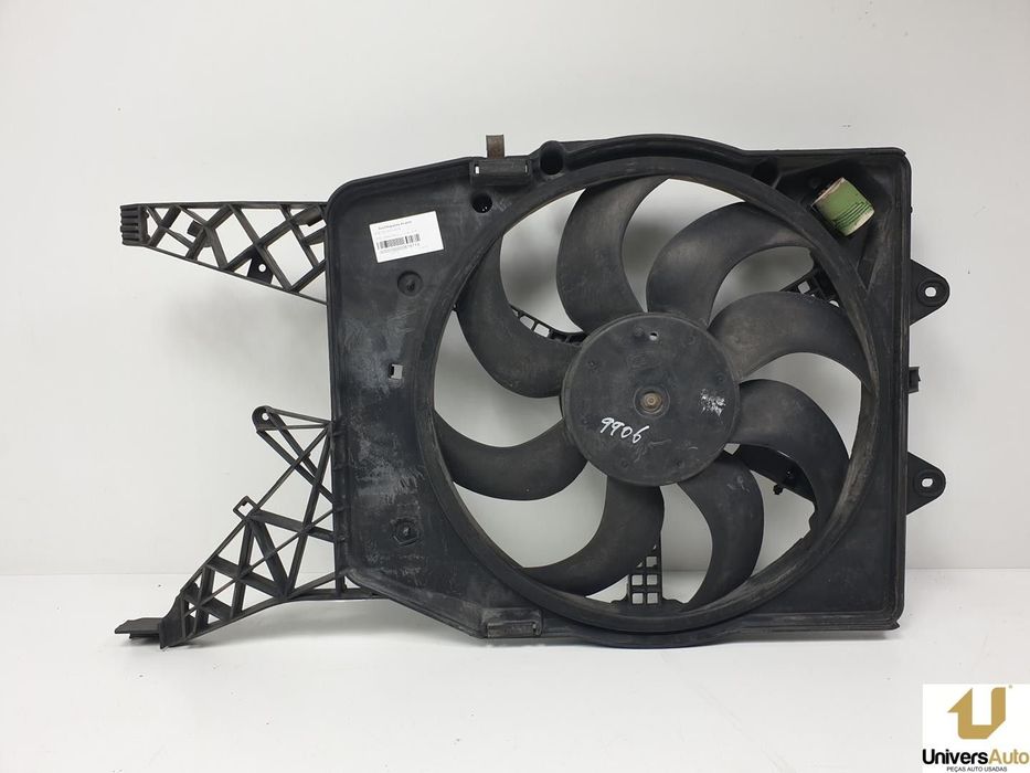 ELECTROVENTILADOR OPEL CORSA D 2007 -466119570