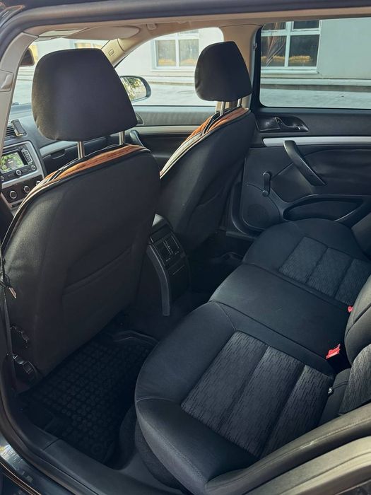 Продам Шкода Октавія A5