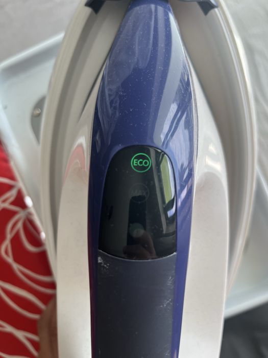 Ferros de engomar caldeira SilverCrest - LIDL