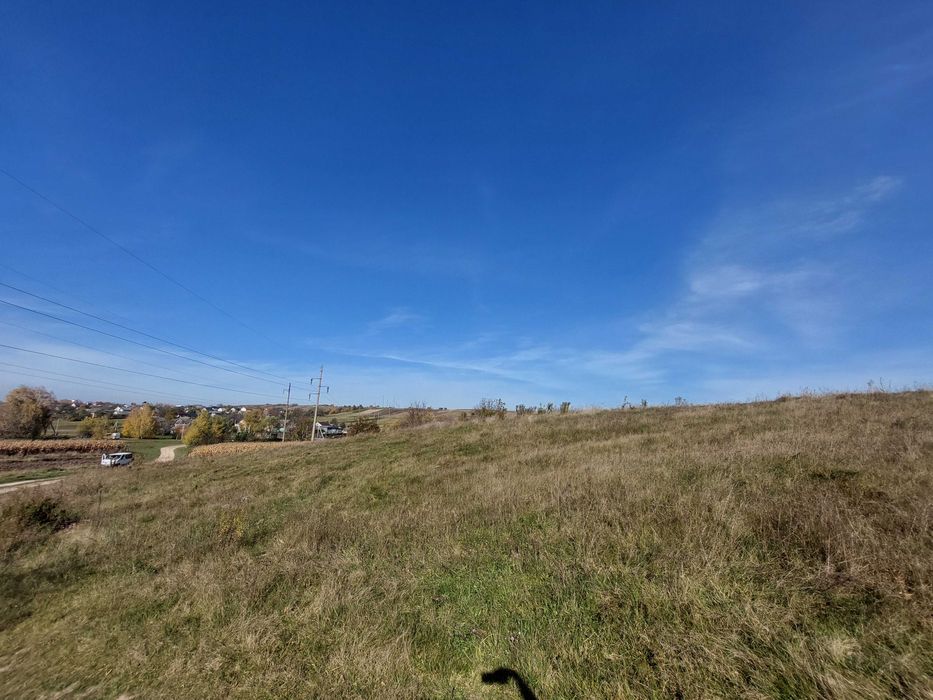 Продам недорогу земельну ділянку