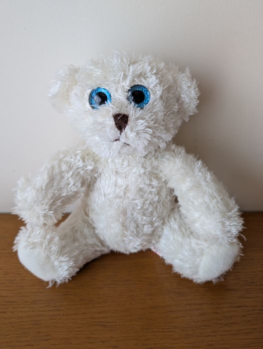 Miś Maskotka Przytulanka