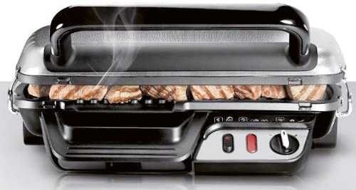 гриль настільний optigrill ROWENTA GR 3060