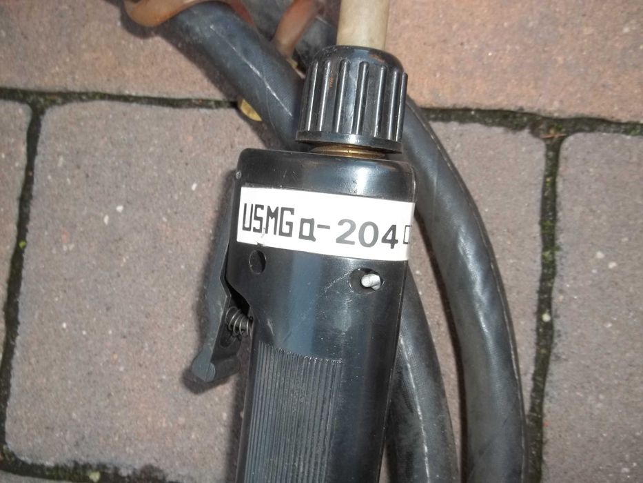 Kable robocze do spawarki, oraz do migomatu