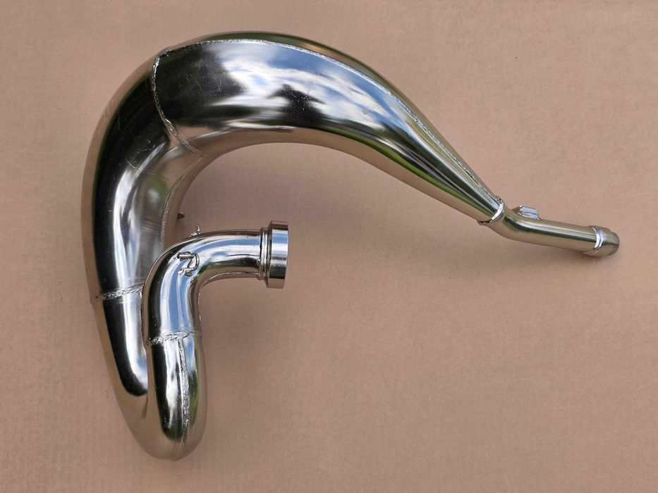 Dyfuzor FMF Fatty Yamaha YZ 250 r. 99-25 stan BDB 024053