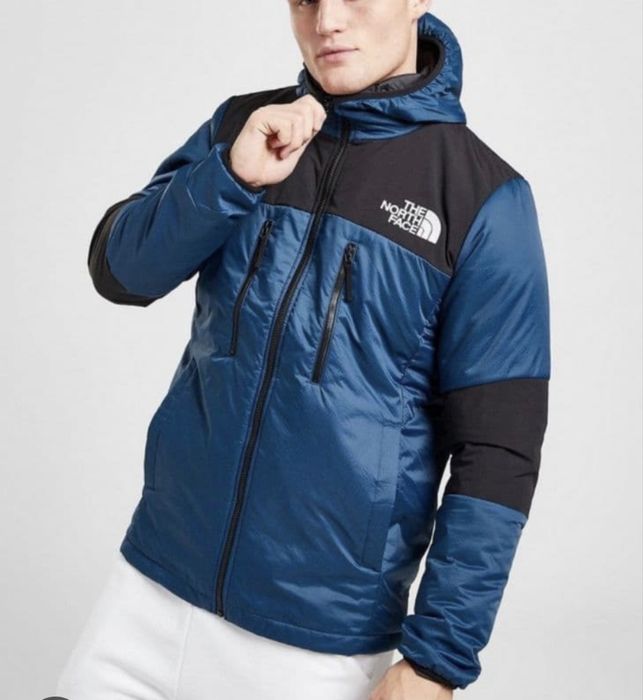 Куртка вітровка the north face