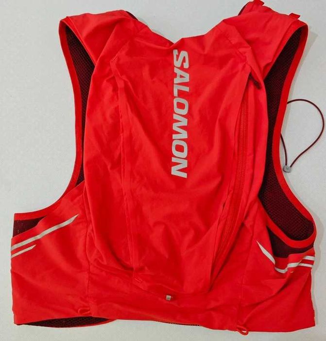 Salomon Sense Pro 10