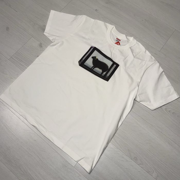 Supreme T-shirts Тішки Супрім M/L Size