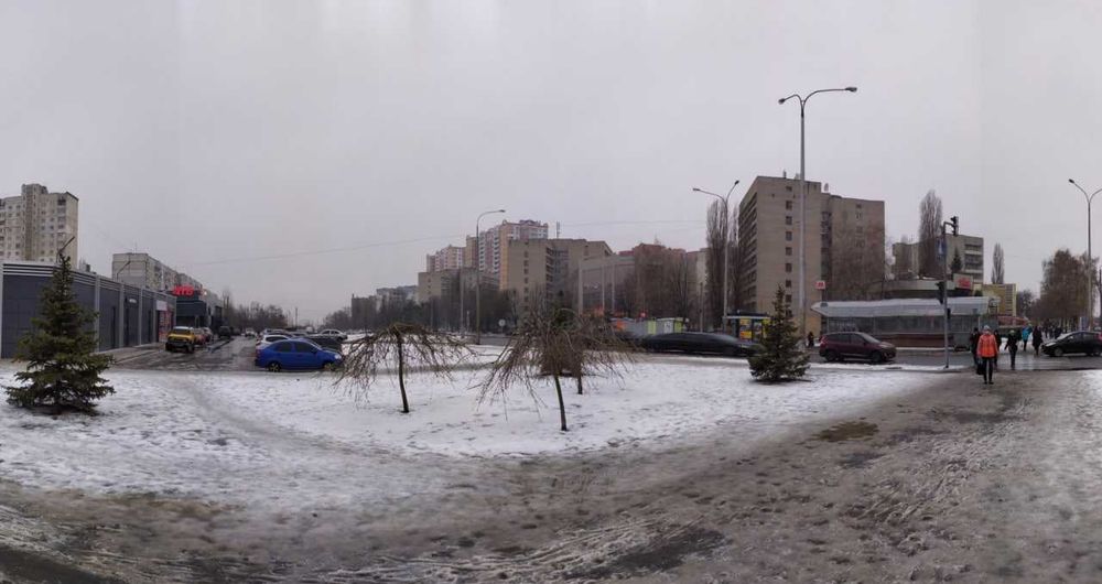 Аренда  помещения в Харькове на пр. Л. Свободы м. "Алексеевская".
