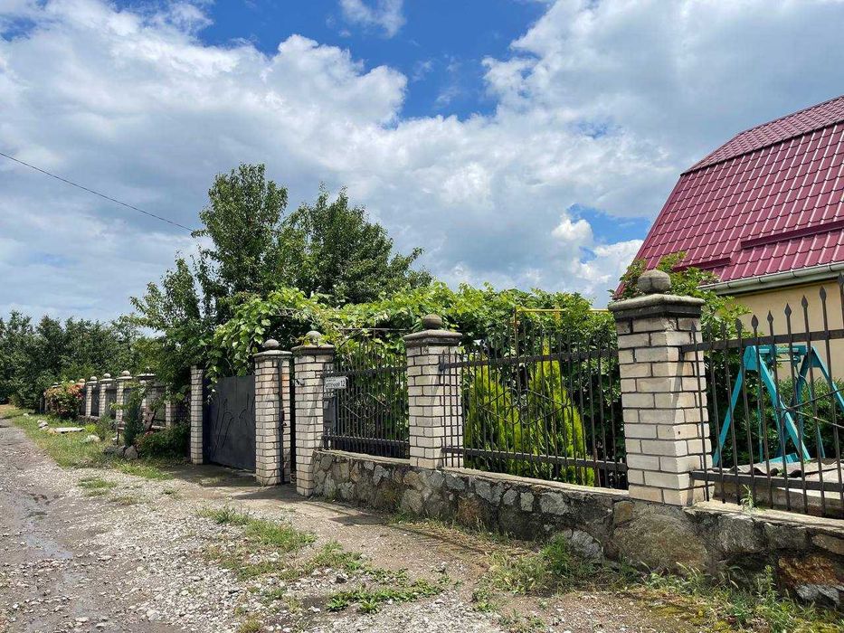 Продам приватний будинок 142 м2 16 соток ділянка