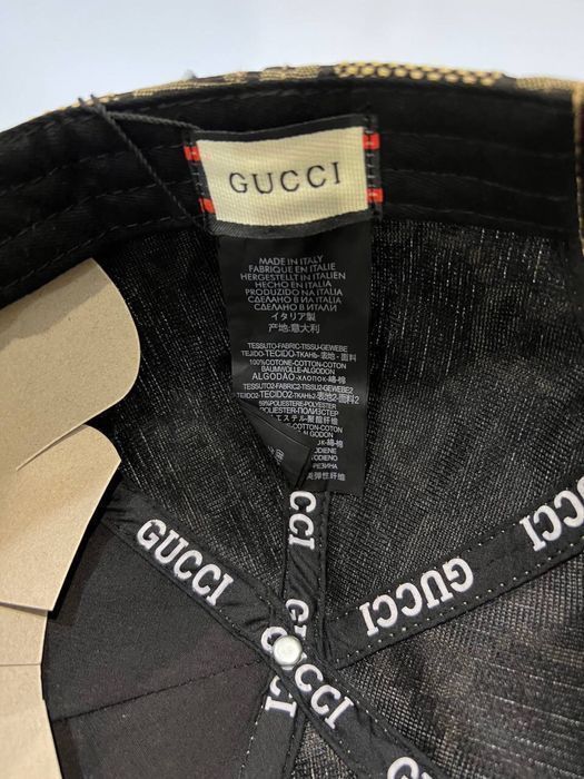 Кепка Gucci Розпродаж italia