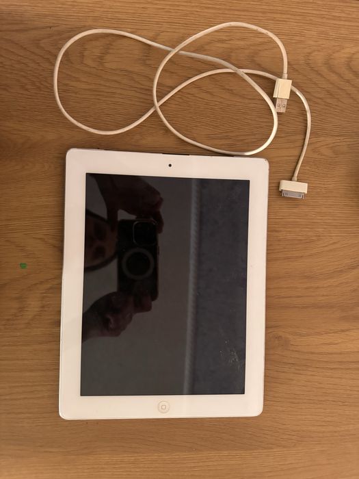 Планшет робочий, старий  iPad mini