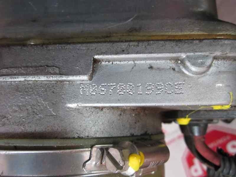 BOMBA DIREÇÃO OPEL ZAFIRA A LIMUSINA 2000