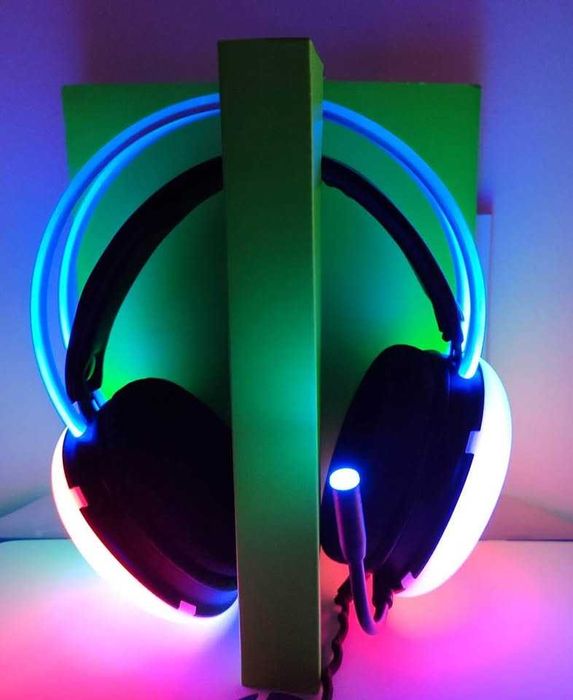 Gaming Headset with Microphone64309994809345121