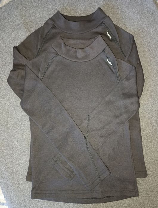 Гольфи  чорні  на дитину 6-7-8 років