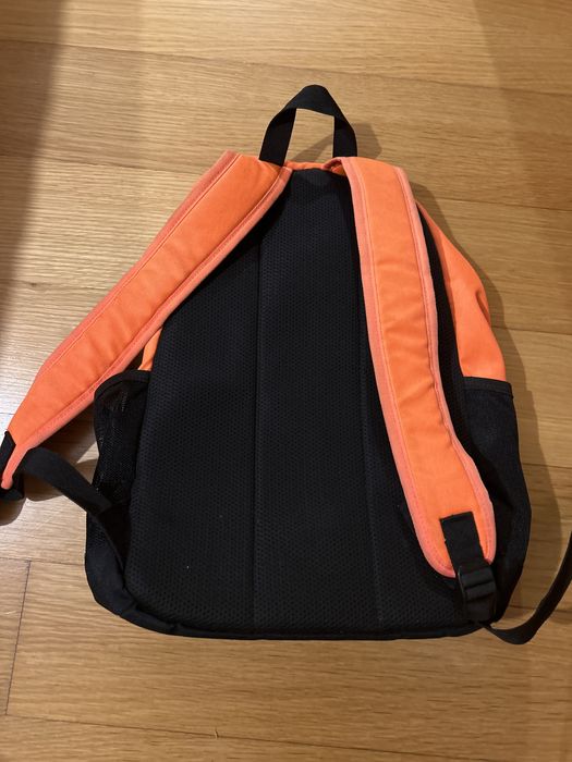 Mochila castelo da maia