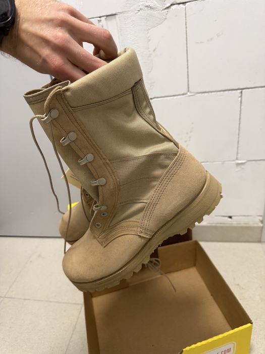 Buty Belleville DST - 10R