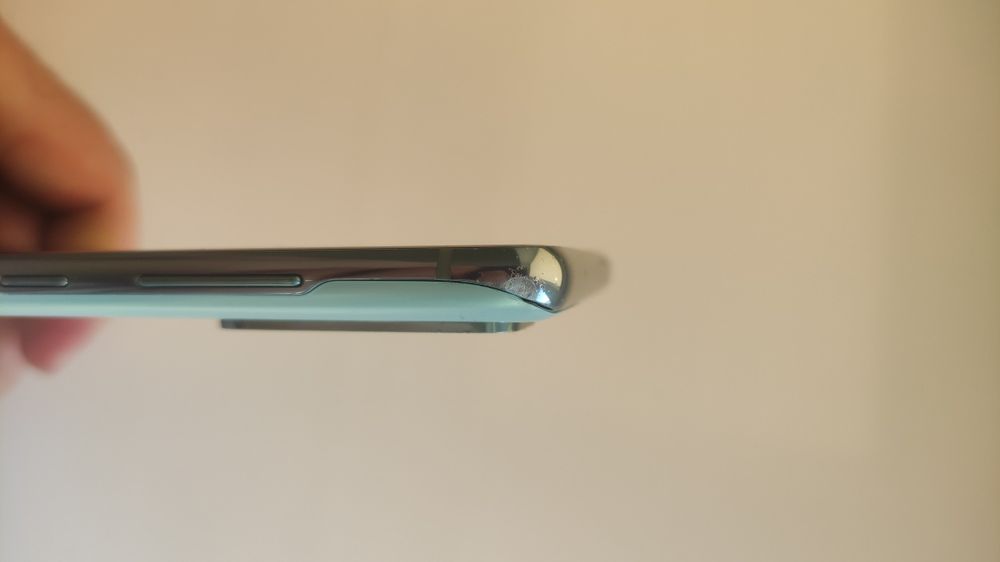 Samsung Galaxy S20 FE 5G SM-G781V Cloud Mint 6/128Gb заблок. Verizon