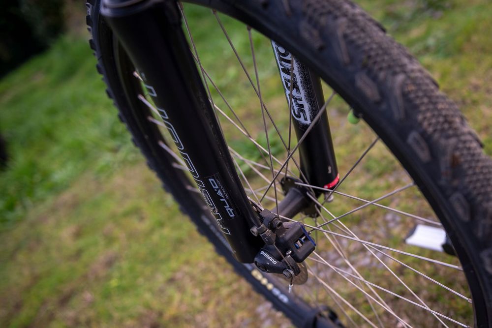 Specialized HardRock