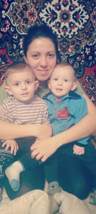 Потребуємо допомоги продуктів