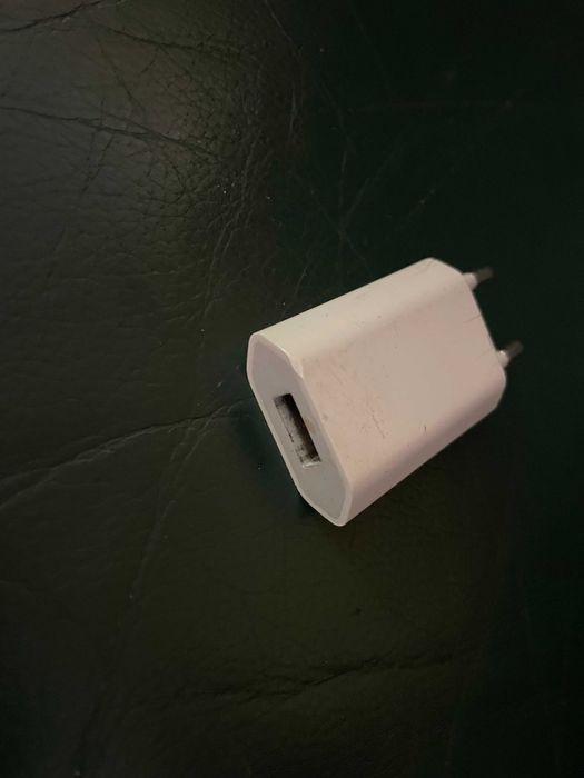 9 продам зарядний пристрій на телефон смартфон usb
