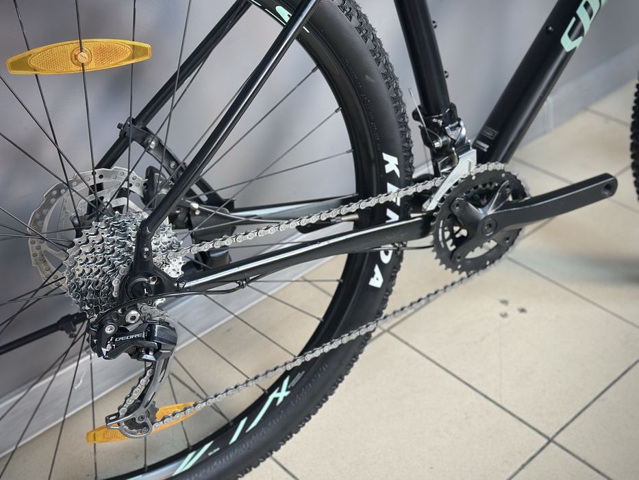 Велосипед Specialized RockHopper 29 L