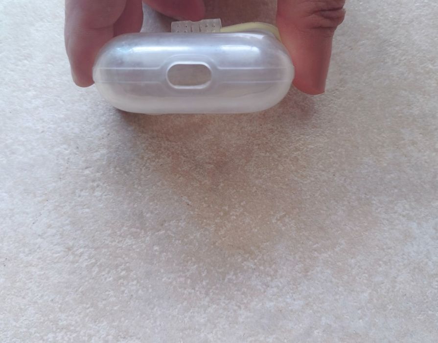 Caixa/Capa Protetora AirPods Pro