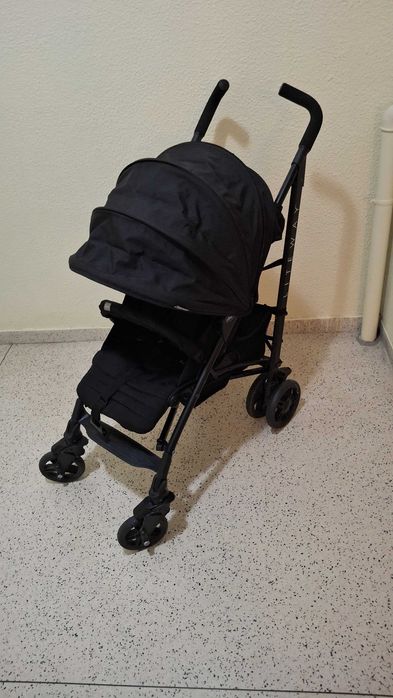 Vendo carrinho chicco lite way 4