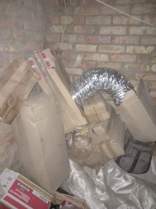 Інструмент для систем кондиціювання