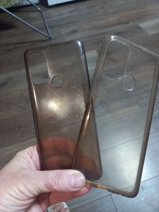 Чехлы на  mofo  g60 s