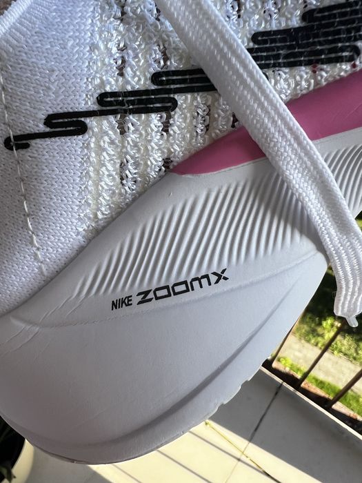 Nike Zoomx 39 jak nowe