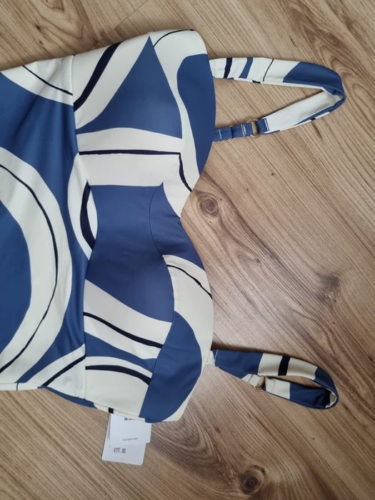 Strój kąpielowy jednoczęściowy Triumph 38D